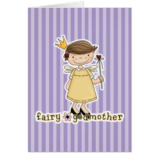 Fairy Godmother