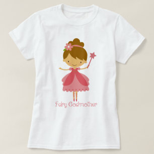 Fairy Godmother 2 T-Shirt