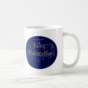 Fairy Godmother Coffee Mug