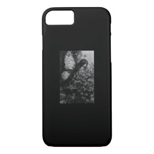 Fairy Grunge Goblincore Cottagecore Fairycore Whim iPhone 8/7 Case