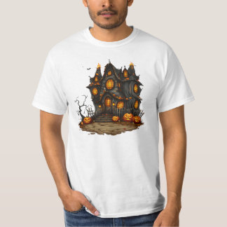 fairy halloween day - thursina T-Shirt