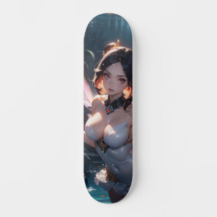 FAIRY HOLLOW 1 SKATEBOARD