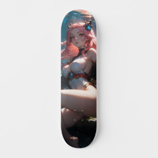 FAIRY HOLLOW 5 SKATEBOARD