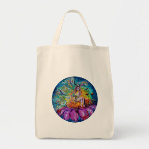 FAIRY IN THE NIGHT TOTE BAG
