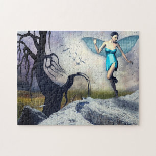 Fairy Jigsaw Puzzle