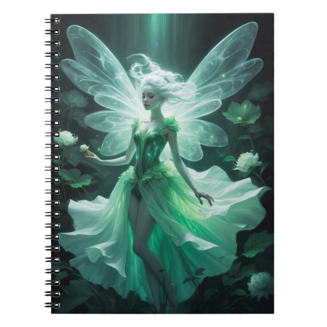 Fairy Journal  (Front)