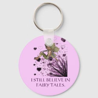 Fairy Keychain