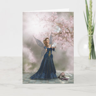 Fairy Land Card