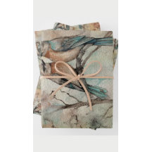 Fairy Land Spring Forest Birds No1