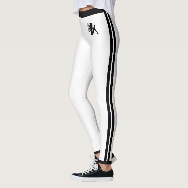 Fairy Leggings (Left)