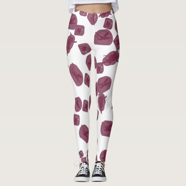 Fairy leggings (Front)
