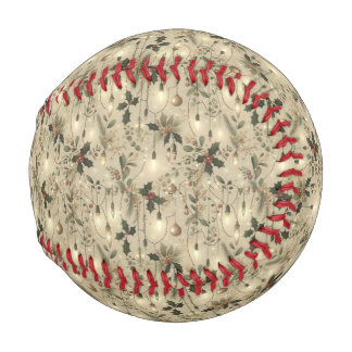 Fairy Lights, Forest Bright Baseball