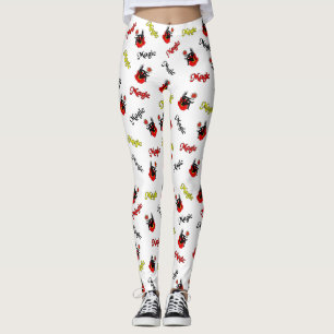Fairy Magic Leggings