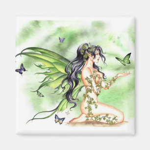 fairy magnet