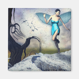 Fairy Magnet