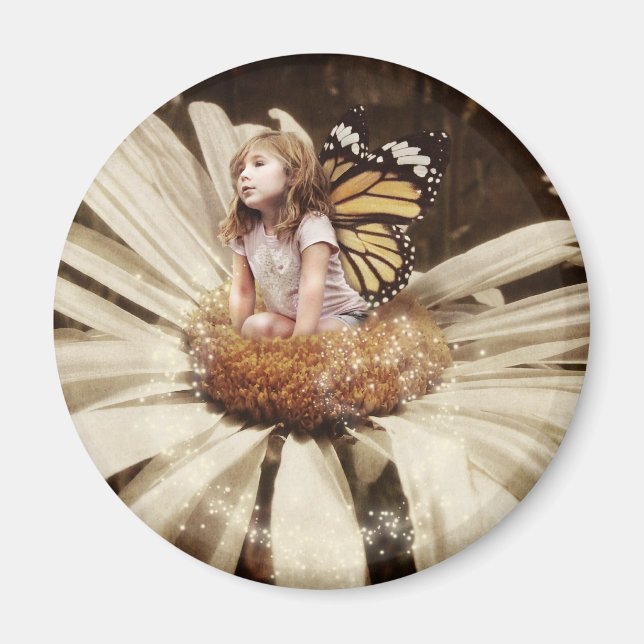 Fairy Magnet (Front)