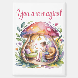 Fairy Magnet