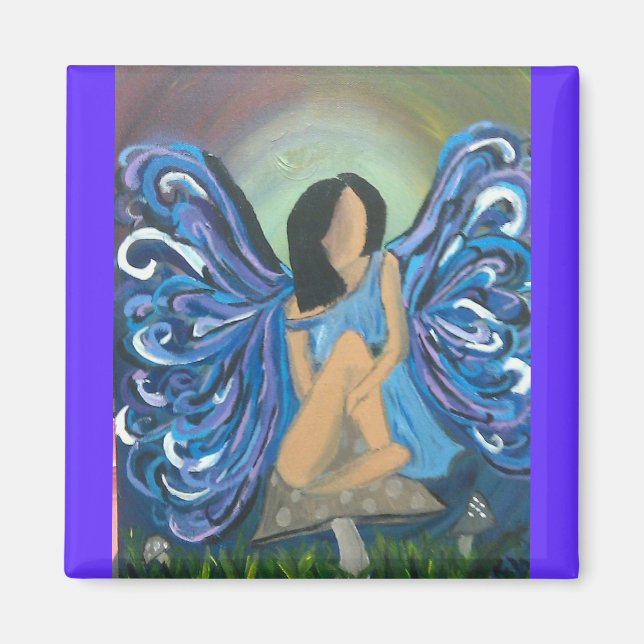 fairy magnet (Front)