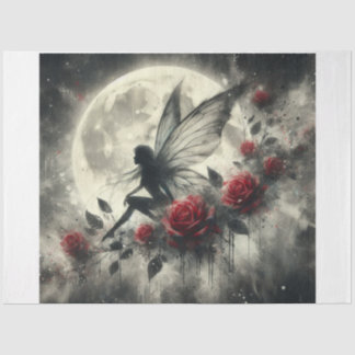 Fairy Moon Tissue Paper