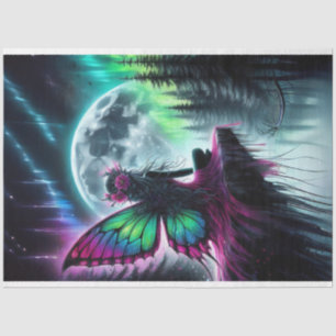 Fairy Moonlight Tissue Paper