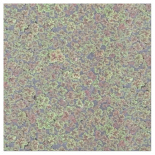 Fairy Moss Fabric