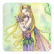 Fairy Mother and Baby Stickers