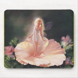 Fairy Mouse Pad