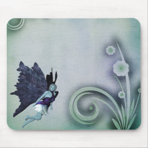 Fairy Mouse Pad