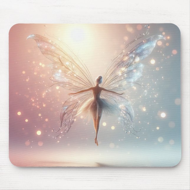 Fairy mousepad (Front)