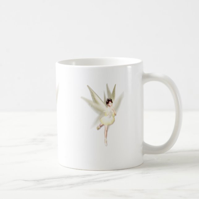 Fairy Mug (Right)