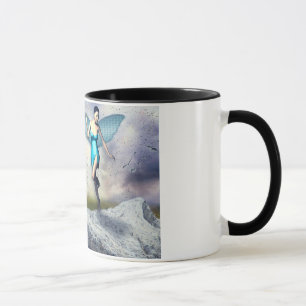 Fairy Mug
