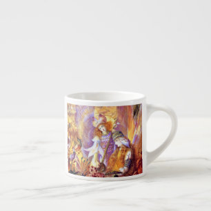Fairy Music Espresso Cup