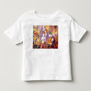 Fairy Music Toddler T-Shirt