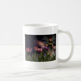Fairy Night Magic Mug