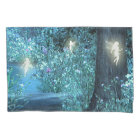 fairy night pillowcase
