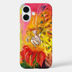 FAIRY OF DAWN iPhone 16 CASE