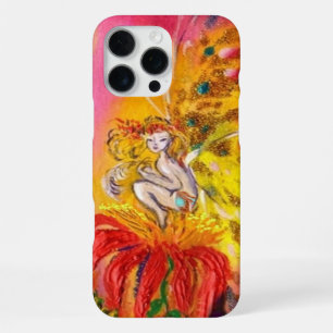 FAIRY OF DAWN Fantasy iPhone 16 Pro Max Case