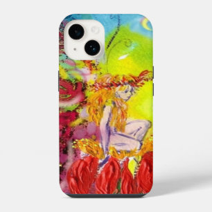 FAIRY OF DAWN iPhone CASE