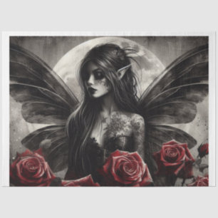 Fairy of Night Tissue Paper