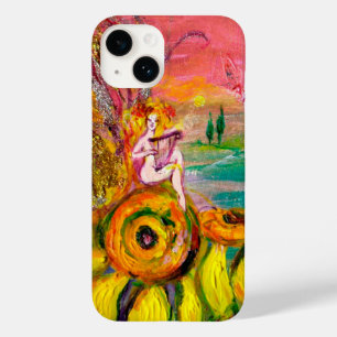 FAIRY OF THE SUNFLOWERS Case-Mate iPhone 14 CASE