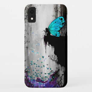 Fairy Painting iPhone XR Case