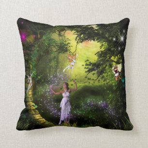 Fairy Pillow