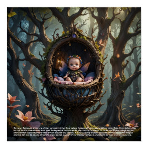 Fairy Poster