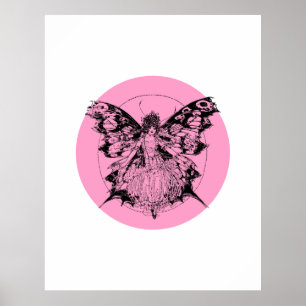 Fairy Poster