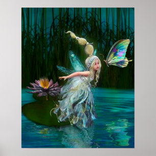 Fairy Poster