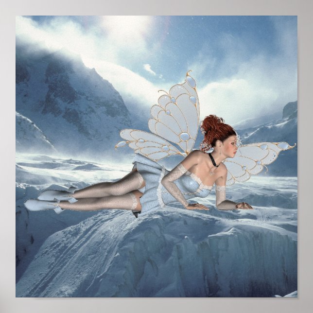 Fairy Poster (Front)