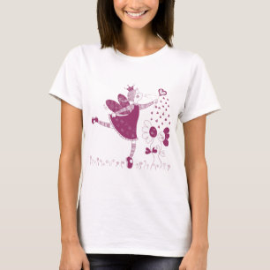 Fairy Princess T-Shirt