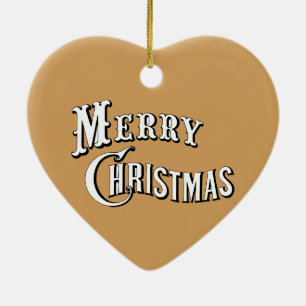 Fairy queen gift ceramic ornament