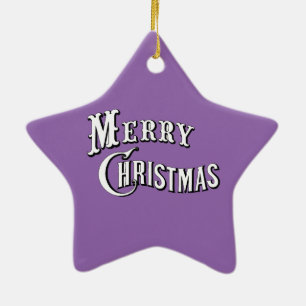 Fairy queen gift ceramic tree decoration