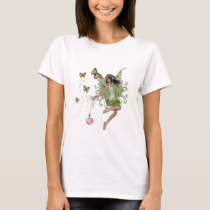 Fairy queen gift T-Shirt